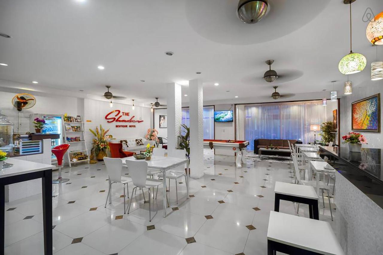 The Shades Bed And Breakfast Boutique Hotel Patong Екстер'єр фото